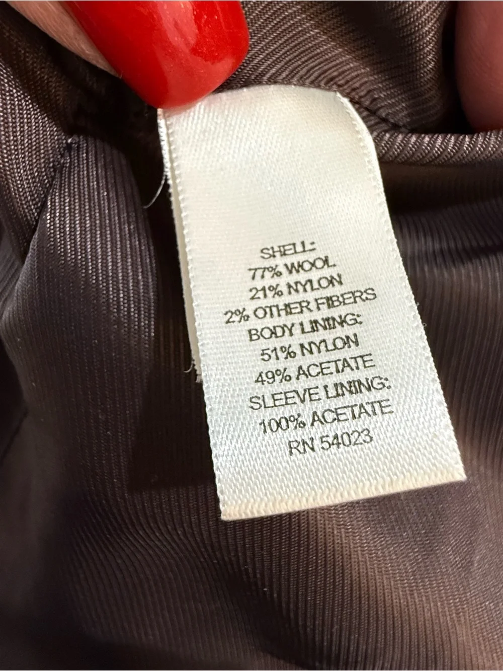 Banana Republic banana republic